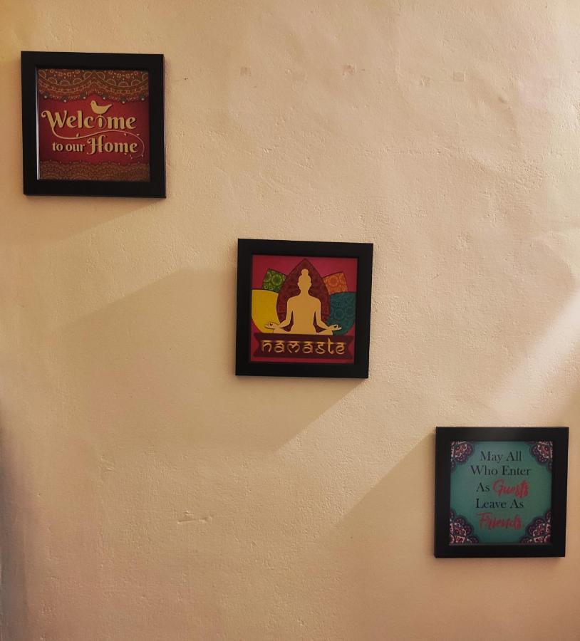 Happy Buddha Homestay バルカラ エクステリア 写真