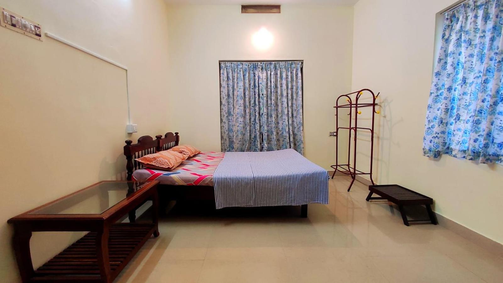 Happy Buddha Homestay バルカラ エクステリア 写真