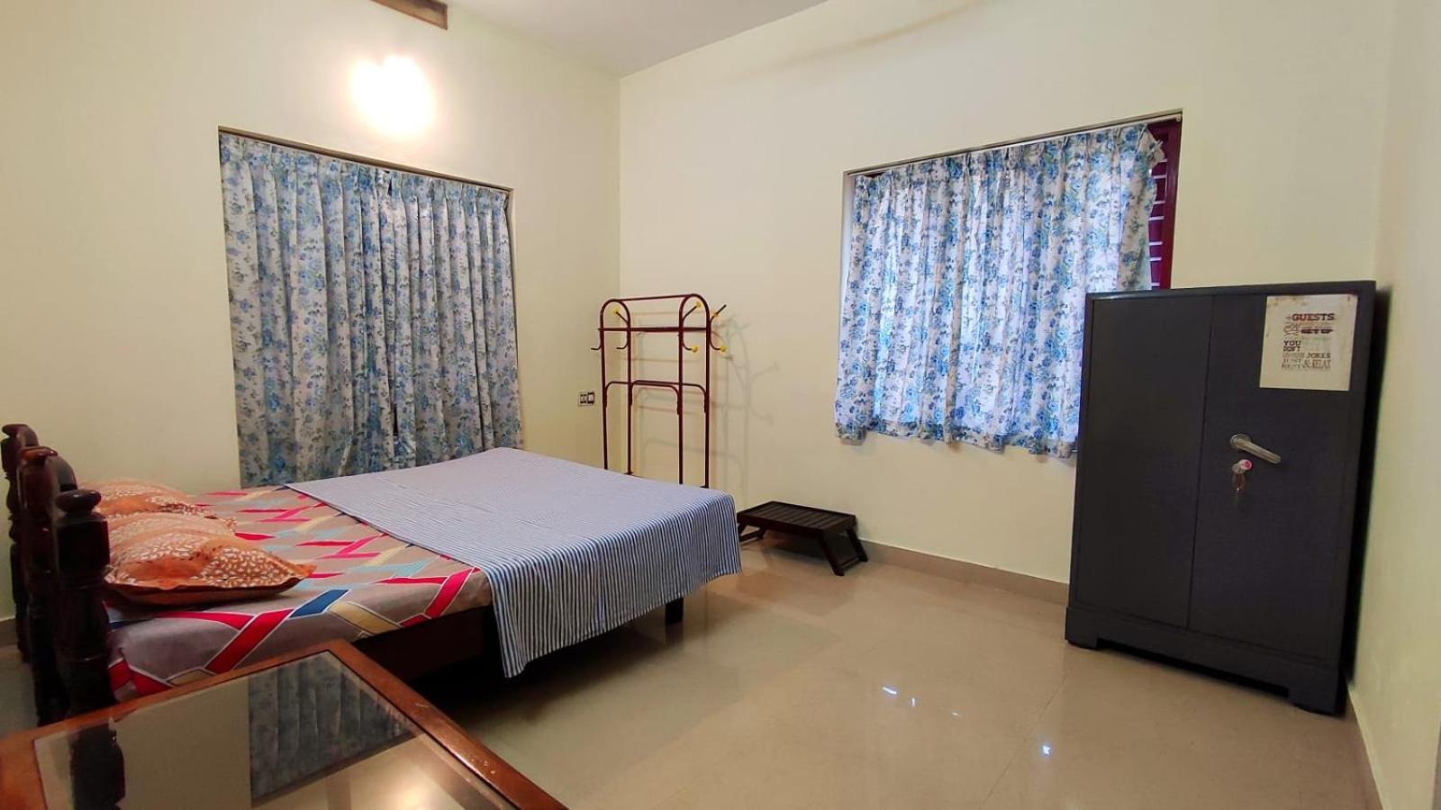 Happy Buddha Homestay バルカラ エクステリア 写真